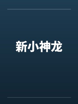 新小神龙